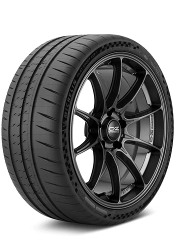 MICHELIN PILOT SPORT CUP 2 CONNECT DT